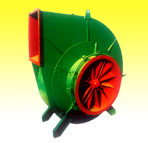 河北離心風機生產(chǎn)的離心風機