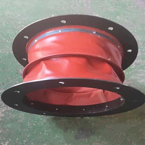 風(fēng)機(jī)軟連接